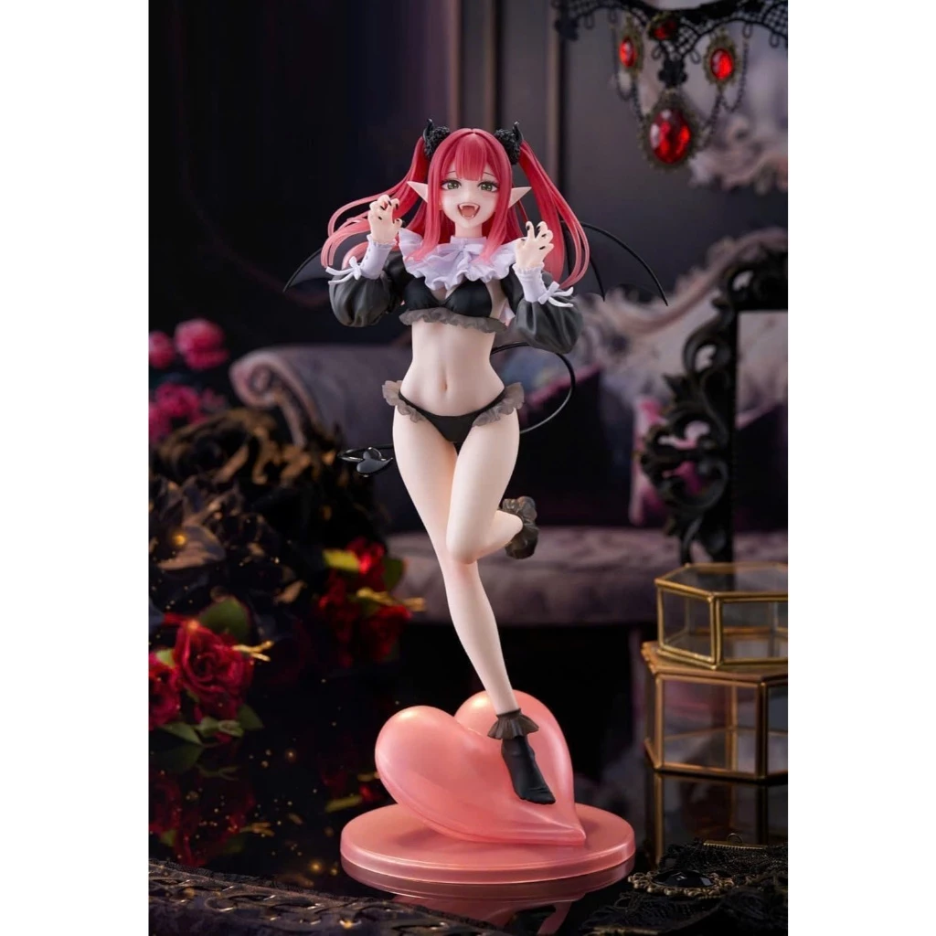Mô Hình My Dress-Up Darling - Kitagawa Marin Cosplay Liz Ver Figure Chính Hãng Taito 1 Vn 11134207 81ztc Mo25ts18pseee9.jgp