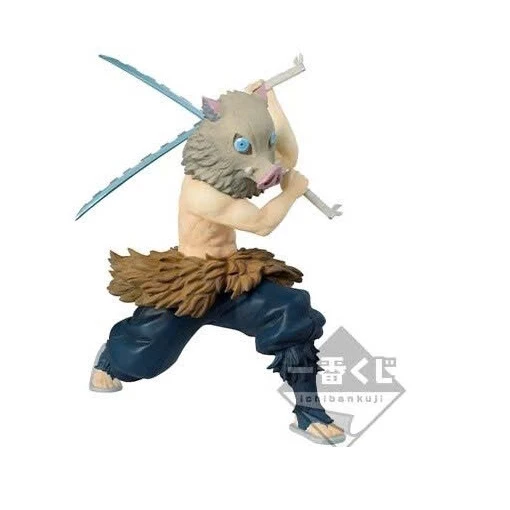 Mô Hình Kimetsu no Yaiba - Hashibira Inosuke D Prize Ichiban Kuji Figure Chính Hãng Bandai 1 Vn 11134207 81ztc Mo272dp3kt8ib3.jgp