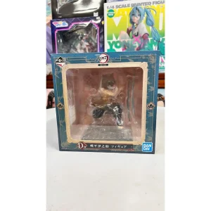 Mô Hình Kimetsu no Yaiba - Hashibira Inosuke D Prize Ichiban Kuji Figure Chính Hãng Bandai 6 Vn 11134207 81ztc Mo272dpgvsw3d6.jgp