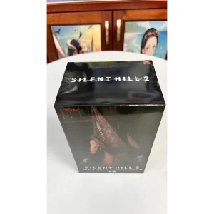Mô Hình Silent Hill 2 - Red Pyramid Thing Konami Prize Collection Figure Chính Hãng Konami 7 Vn 11134207 81ztc Mo28ie13iebk1c.jgp