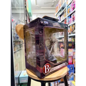 Mô hình One Piece - Mihawk & Zoro Ichiban Kuji Figure chính hãng Banpresto 8 Vn 11134207 81ztc Mo29nkvti4g349.jgp