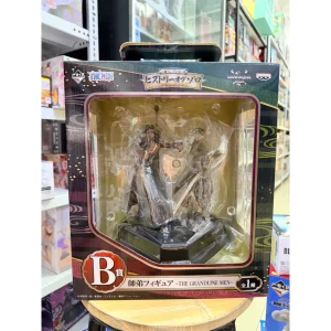Mô hình One Piece - Mihawk & Zoro Ichiban Kuji Figure chính hãng Banpresto 6 Vn 11134207 81ztc Mo29nkvy5a1134.jgp