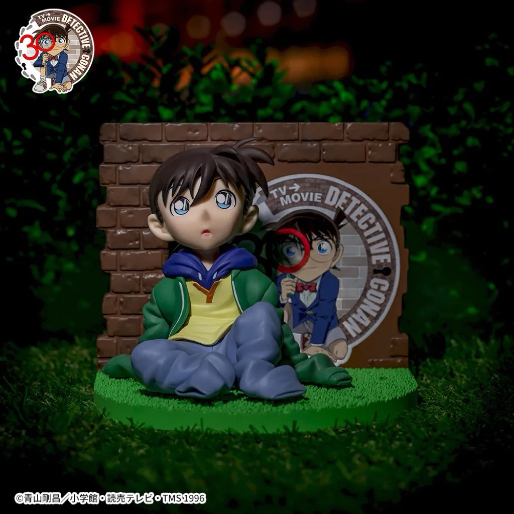 Mô hình Detective Conan - Conan Vignetteum Figure chính hãng Sega 1 Vn 11134207 81ztc Mo2a3zi49url6c