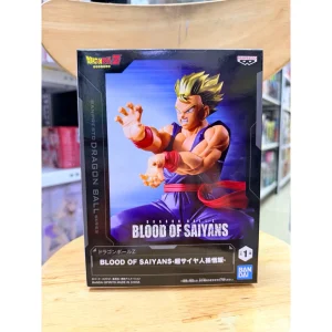 Mô hình Dragon Ball - Songohan Blood Of Saiyans Figure chính hãng Bandai 6 Vn 11134207 81ztc Mo2a80oay6mc4a