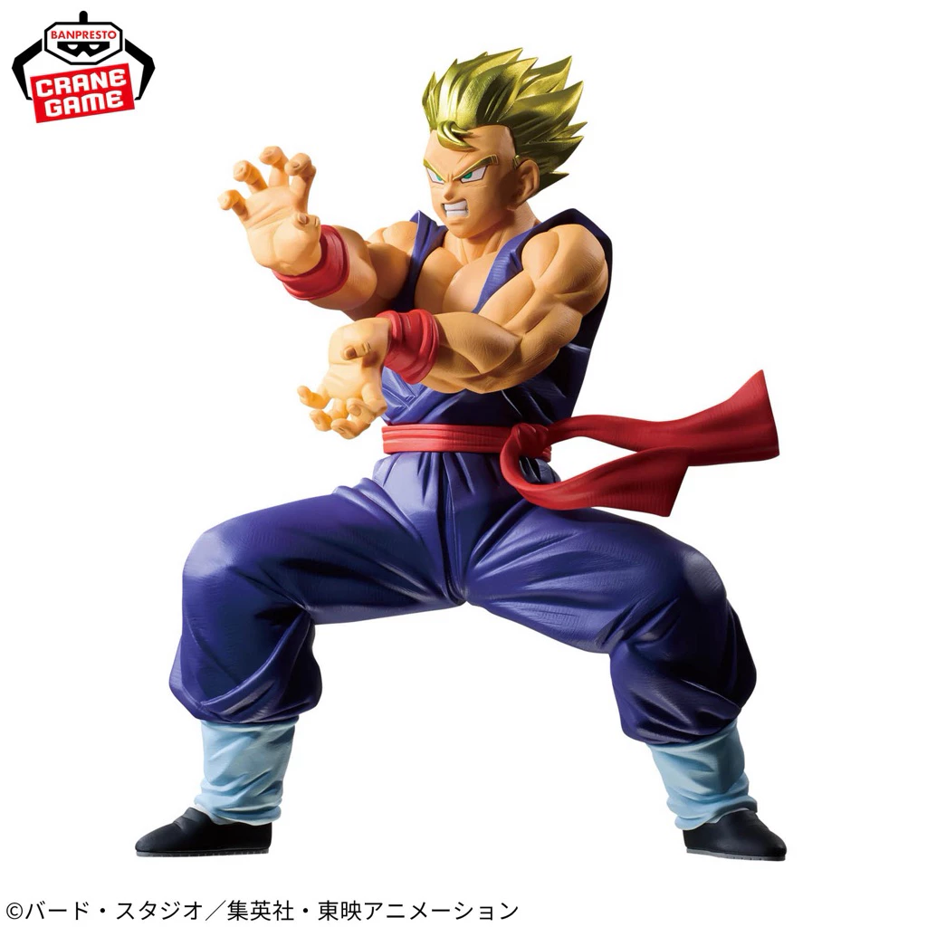 Mô hình Dragon Ball - Songohan Blood Of Saiyans Figure chính hãng Bandai 1 Vn 11134207 81ztc Mo2a80oazl6s51