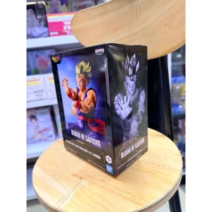 Mô hình Dragon Ball - Songohan Blood Of Saiyans Figure chính hãng Bandai 9 Vn 11134207 81ztc Mo2a80pdumtf6f