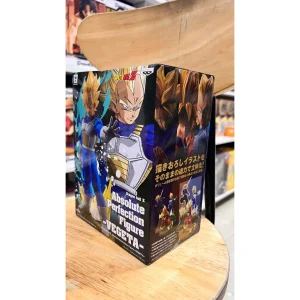 Mô Hình Dragon Ball - Vegeta Absolute Perfection Figure Chính Hãng Bandai 7 Vn 11134207 81ztc Mo2agxbgf9545a.jgp