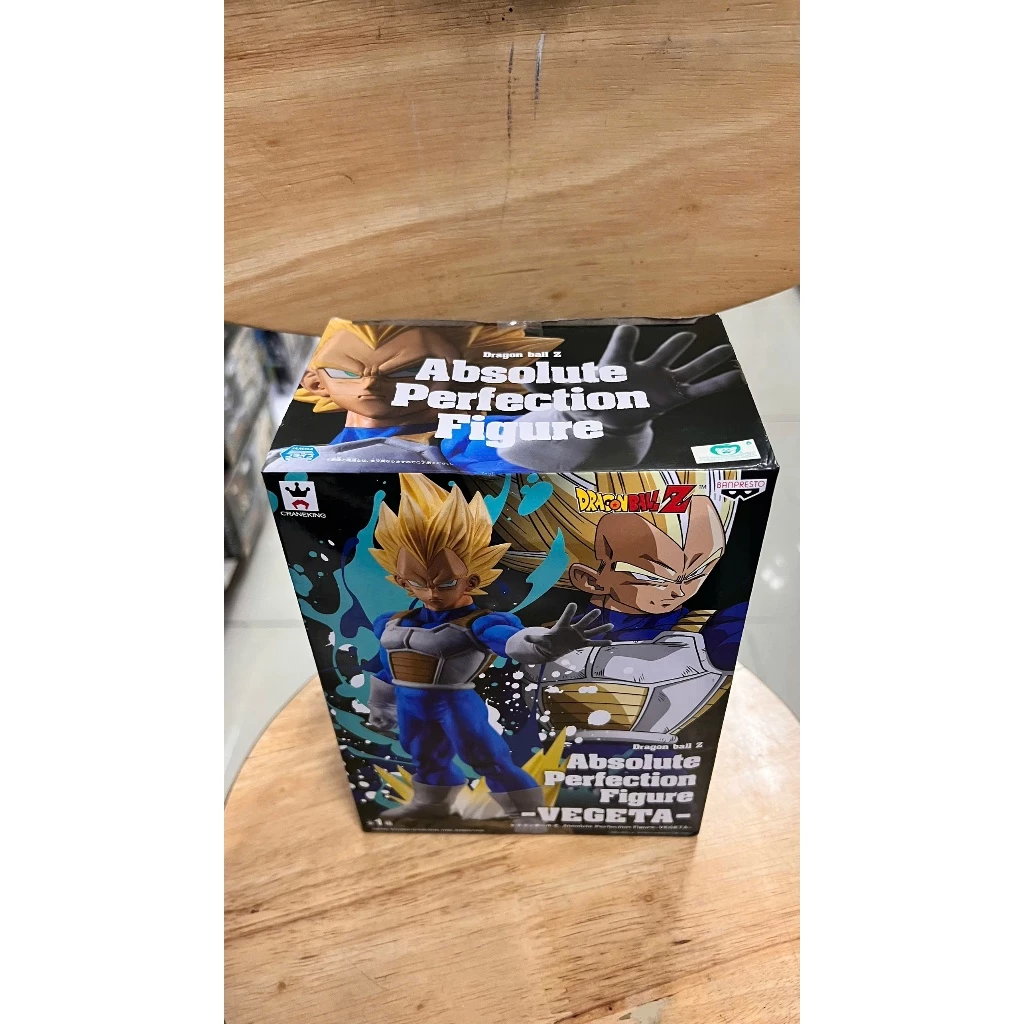 Mô Hình Dragon Ball - Vegeta Absolute Perfection Figure Chính Hãng Bandai 2 Vn 11134207 81ztc Mo2agxbhcyrk63.jgp