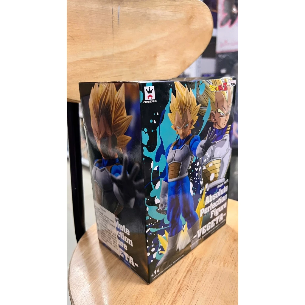 Mô Hình Dragon Ball - Vegeta Absolute Perfection Figure Chính Hãng Bandai 5 Vn 11134207 81ztc Mo2agxbjs1z7a2.jgp