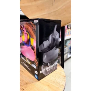 Mô Hình Dragon Ball - Buu Match Makers Figure Chính Hãng Bandai 9 Vn 11134207 81ztc Mo2ak8uy445c8a.jgp