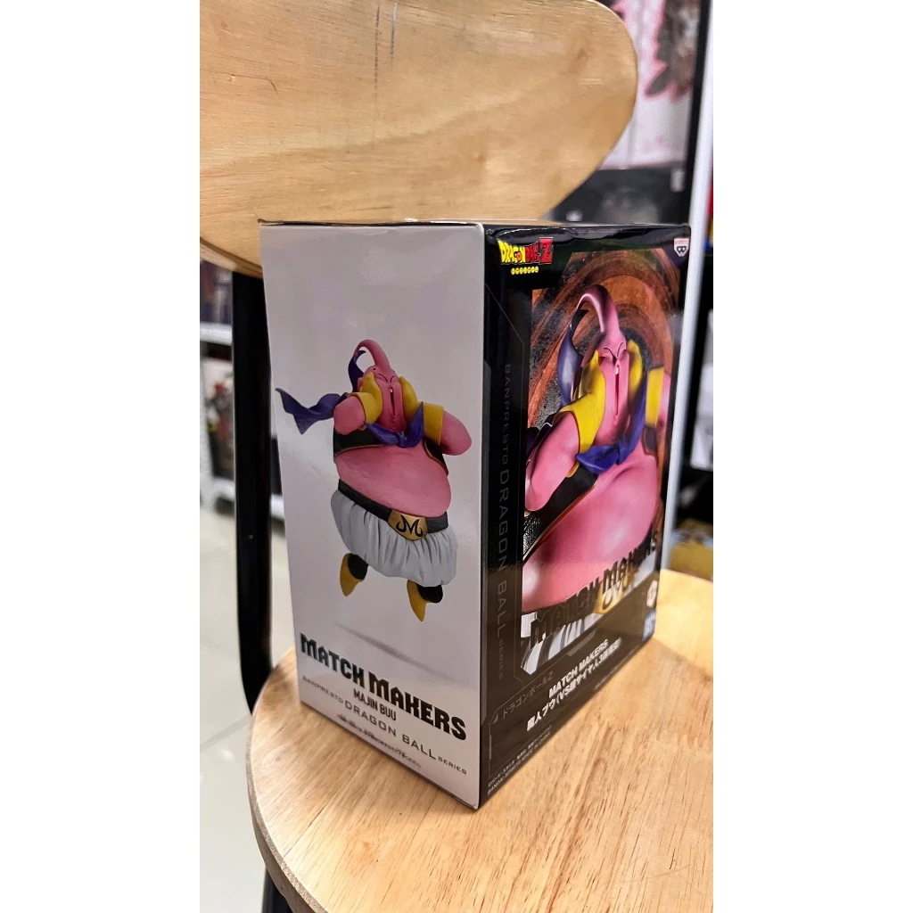 Mô Hình Dragon Ball - Buu Match Makers Figure Chính Hãng Bandai 4 Vn 11134207 81ztc Mo2ak8uyns3m60.jgp