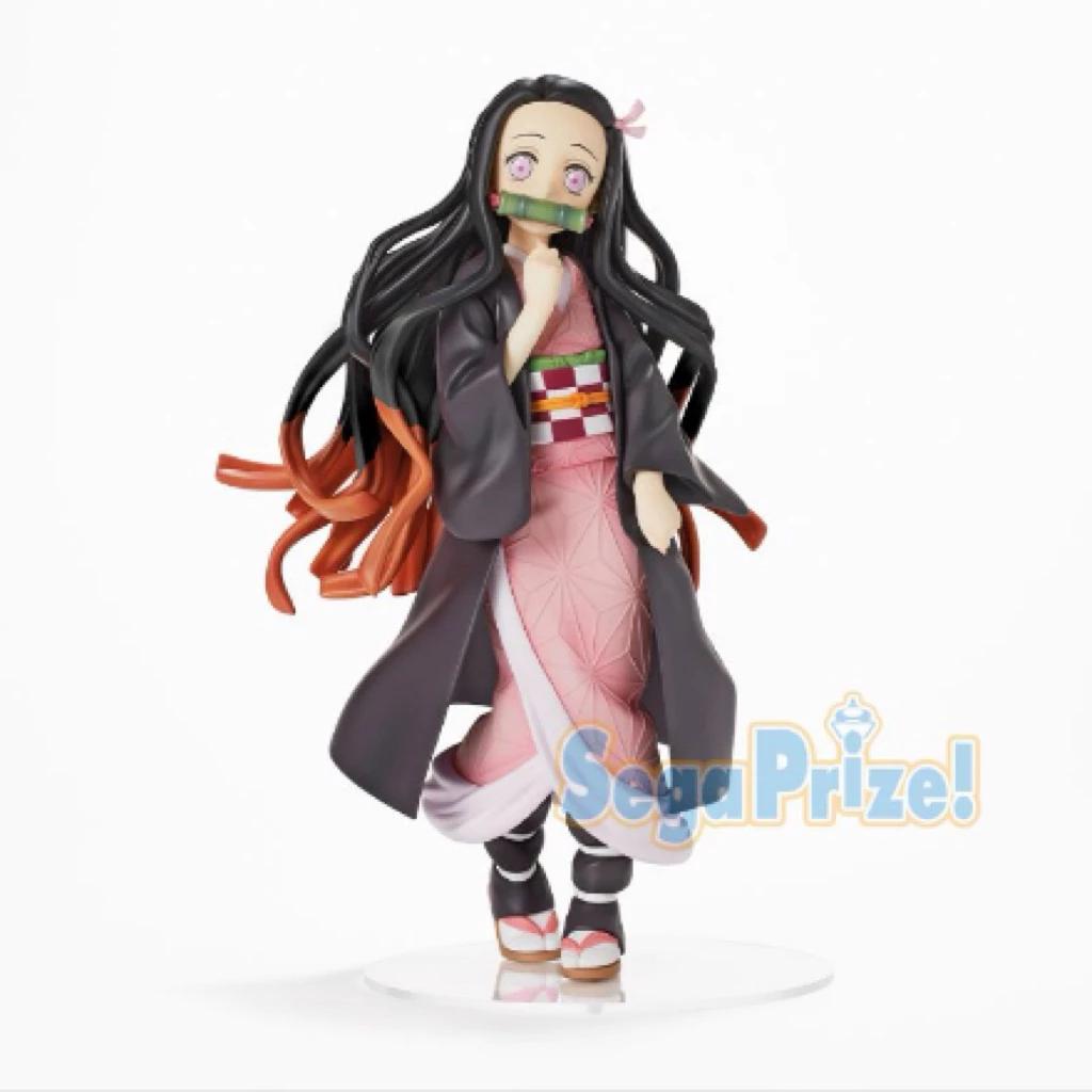 Mô hình Kimetsu No Yaiba - Kamado Nezuko SPM Figure chính hãng Sega 1 Vn 11134207 81ztc Mo5r9usmwg7816