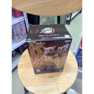 Mô hình Kimetsu No Yaiba - Inosuke Kizuna No Sou Figure chính hãng Bandai 7 Vn 11134207 81ztc Mo5rb6nra22o35
