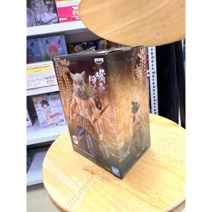 Mô hình Kimetsu No Yaiba - Inosuke Kizuna No Sou Figure chính hãng Bandai 9 Vn 11134207 81ztc Mo5rb6oy1khx0a