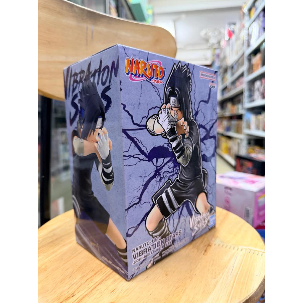 Mô hình Naruto - Uchiha Sasuke III Vibration Stars Figure chính hãng Bandai 4 Vn 11134207 81ztc Mo6ikq9ptc7421.jgp
