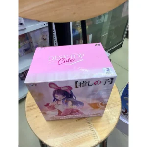Mô hình Oshinoko - Hoshino Ai Desktop Cute Figure chính hãng Taito 7 Vn 11134207 81ztc Mo6in4rg7x8g2c.jgp
