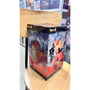 Mô Hình Dragon Ball - Son Goku Ultra Instinct Maximatic Figure Chính Hãng Bandai 9 Vn 11134207 81ztc Mo6k4campamab6.jgp