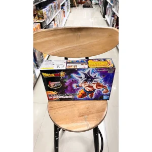Mô Hình Dragon Ball - Son Goku Ultra Instinct Figure-rise Standard Chính Hãng Bandai 7 Vn 11134207 81ztc Mo6vrbc18rus41