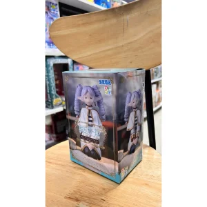 Mô Hình Frieren - Frieren Premium Perching Figure Chính Hãng Sega 9 Vn 11134207 81ztc Mo6wbgrefnr8c1