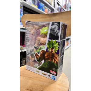 Mô Hình Dragon Ball - Broly Super Saiyan S.H.F Figure Chính Hãng Bandai 8 Vn 11134207 81ztc Mo6wjywq1seb4b