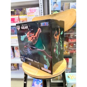 Mô hình One Piece - Zoro Ichiban Kuji A Prize Figure chính hãng Bandai 9 Vn 11134207 81ztc Mo6yi9clxrt40c
