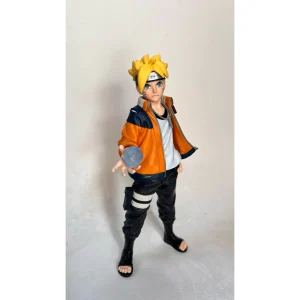 Mô Hình Naruto - Uzumaki Boruto Banpresto Figure No Box Chính Hãng Bandai 8 Vn 11134207 81ztc Mo6zr97gsah1ac