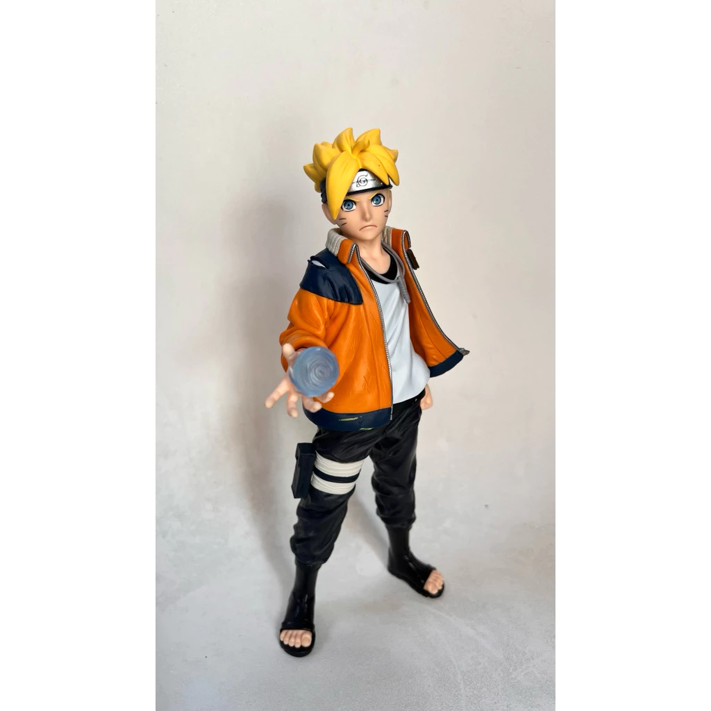 Mô Hình Naruto - Uzumaki Boruto Banpresto Figure No Box Chính Hãng Bandai 4 Vn 11134207 81ztc Mo6zr97gsah1ac