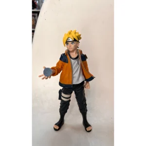 Mô Hình Naruto - Uzumaki Boruto Banpresto Figure No Box Chính Hãng Bandai 6 Vn 11134207 81ztc Mo6zr97gtp1h16