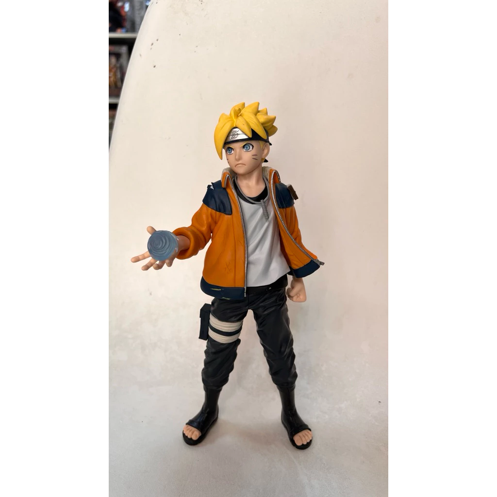 Mô Hình Naruto - Uzumaki Boruto Banpresto Figure No Box Chính Hãng Bandai 2 Vn 11134207 81ztc Mo6zr97gtp1h16
