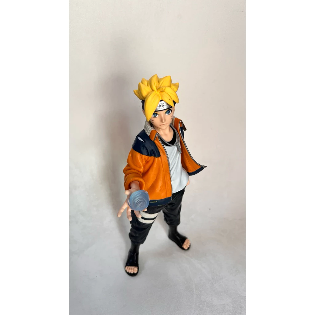 Mô Hình Naruto - Uzumaki Boruto Banpresto Figure No Box Chính Hãng Bandai 5 Vn 11134207 81ztc Mo6zr97hdczsd1