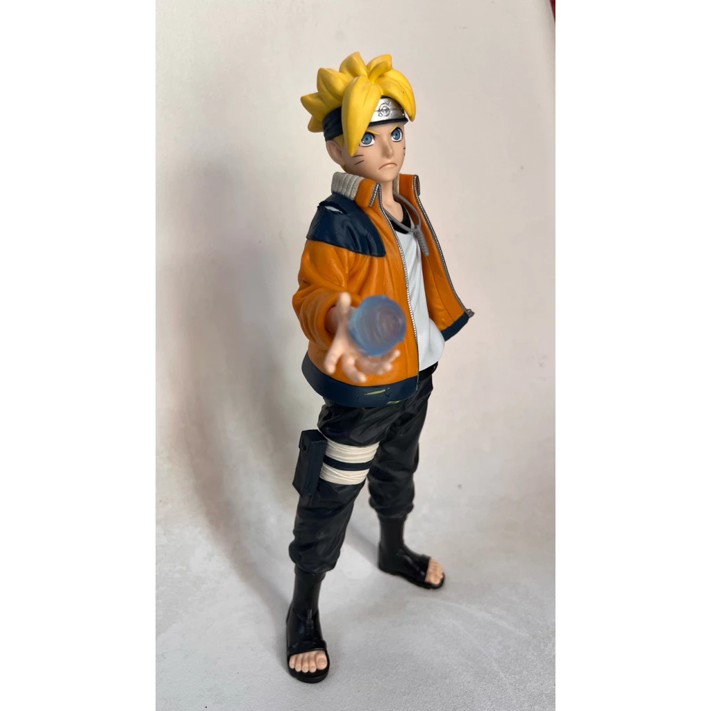 Mô Hình Naruto - Uzumaki Boruto Banpresto Figure No Box Chính Hãng Bandai 3 Vn 11134207 81ztc Mo6zr98f5ssga0