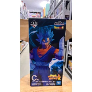 Mô Hình Dragon Ball- Vegito Super Saiyan Blue C Prize Ichiban Kuji Figure Chính Hãng Bandai 6 Vn 11134207 81ztc Mo7008znhptydc
