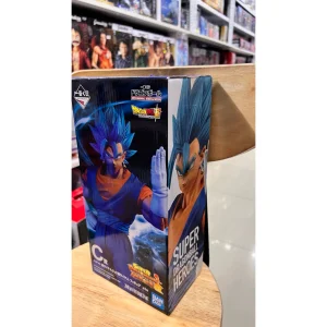 Mô Hình Dragon Ball- Vegito Super Saiyan Blue C Prize Ichiban Kuji Figure Chính Hãng Bandai 8 Vn 11134207 81ztc Mo7008zpbqio84