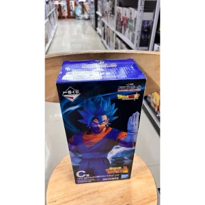 Mô Hình Dragon Ball- Vegito Super Saiyan Blue C Prize Ichiban Kuji Figure Chính Hãng Bandai 7 Vn 11134207 81ztc Mo7008zpps7951