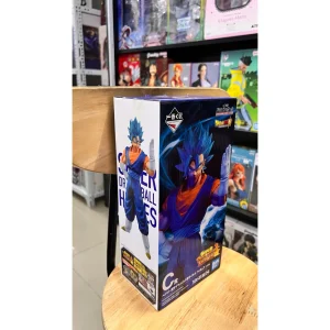 Mô Hình Dragon Ball- Vegito Super Saiyan Blue C Prize Ichiban Kuji Figure Chính Hãng Bandai 9 Vn 11134207 81ztc Mo70090pko3sa5