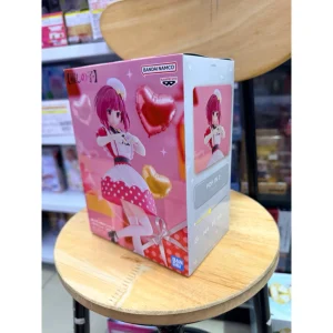 Mô hình Oshinoko - Kana Arima Pop In 2 Ver Figure chính hãng Bandai 9 Vn 11134207 81ztc Mo70698x2w3k79.jp