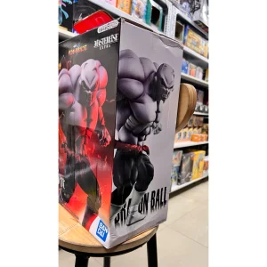 Mô Hình Dragon Ball - Jiren B Prize Ichiban Kuji Figure Chính Hãng Bandai 8 Vn 11134207 81ztc Mo70dhkefjt407
