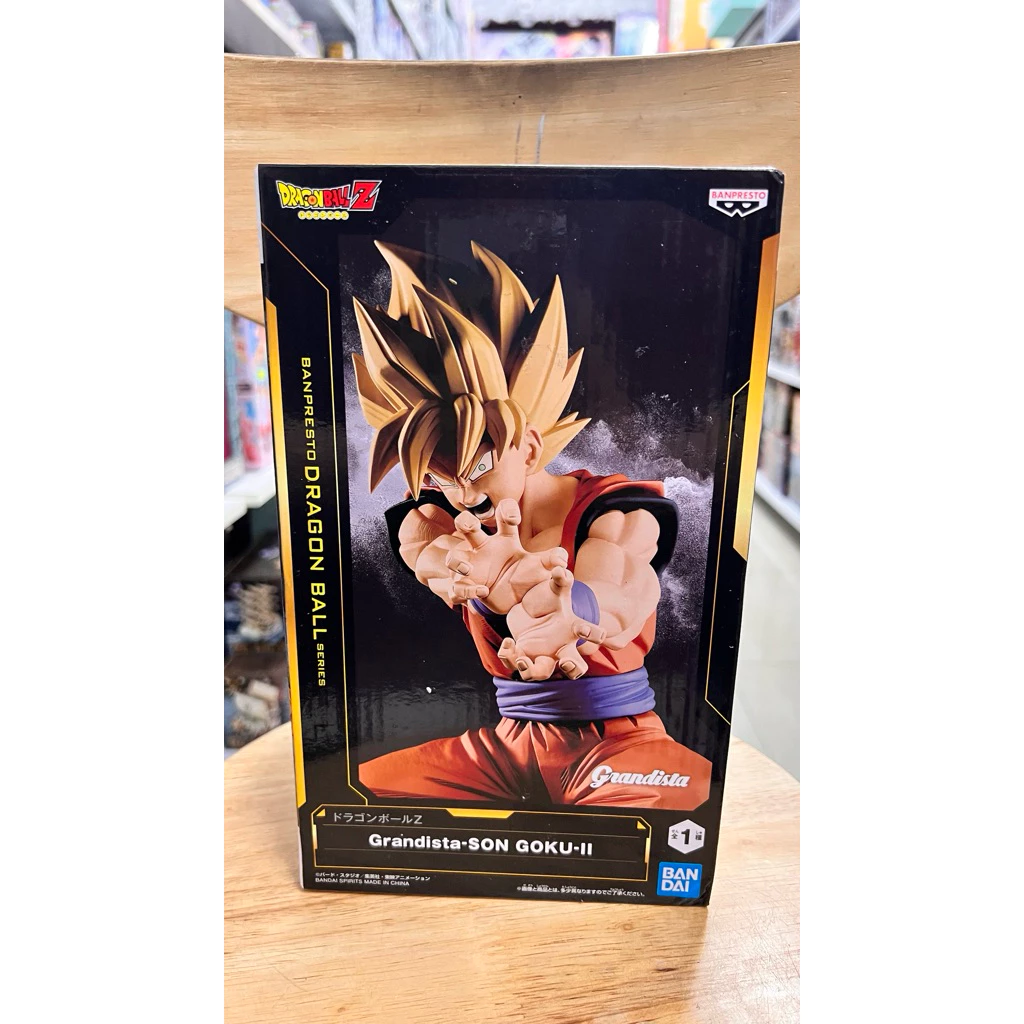 Mô Hình Dragon Ball - Son Goku Super Saiyan Grandistar Figure Chính Hãng Bandai 5 Vn 11134207 81ztc Mo7t995m78cm93.jgp