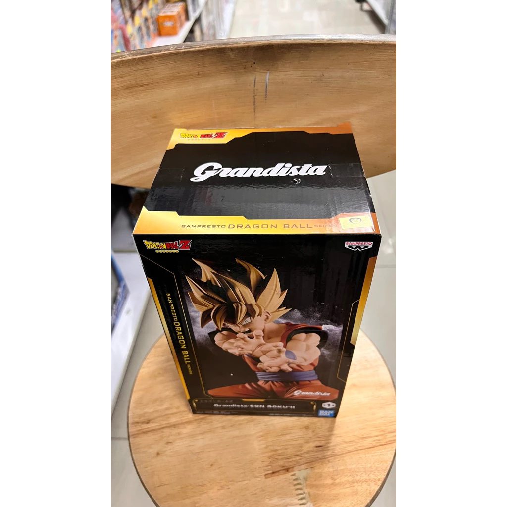 Mô Hình Dragon Ball - Son Goku Super Saiyan Grandistar Figure Chính Hãng Bandai 2 Vn 11134207 81ztc Mo7t995zclqdf7.jgp