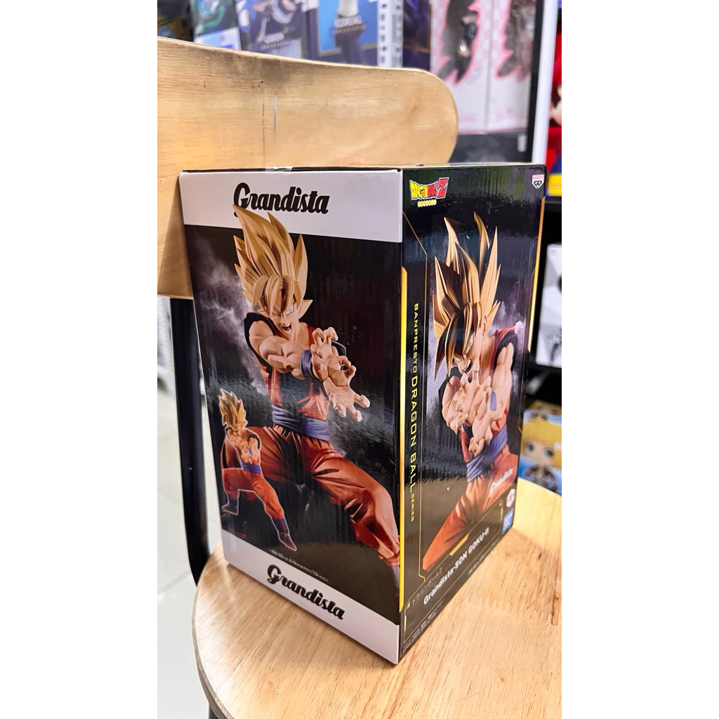 Mô Hình Dragon Ball - Son Goku Super Saiyan Grandistar Figure Chính Hãng Bandai 4 Vn 11134207 81ztc Mo7t996n41l03f.jhp