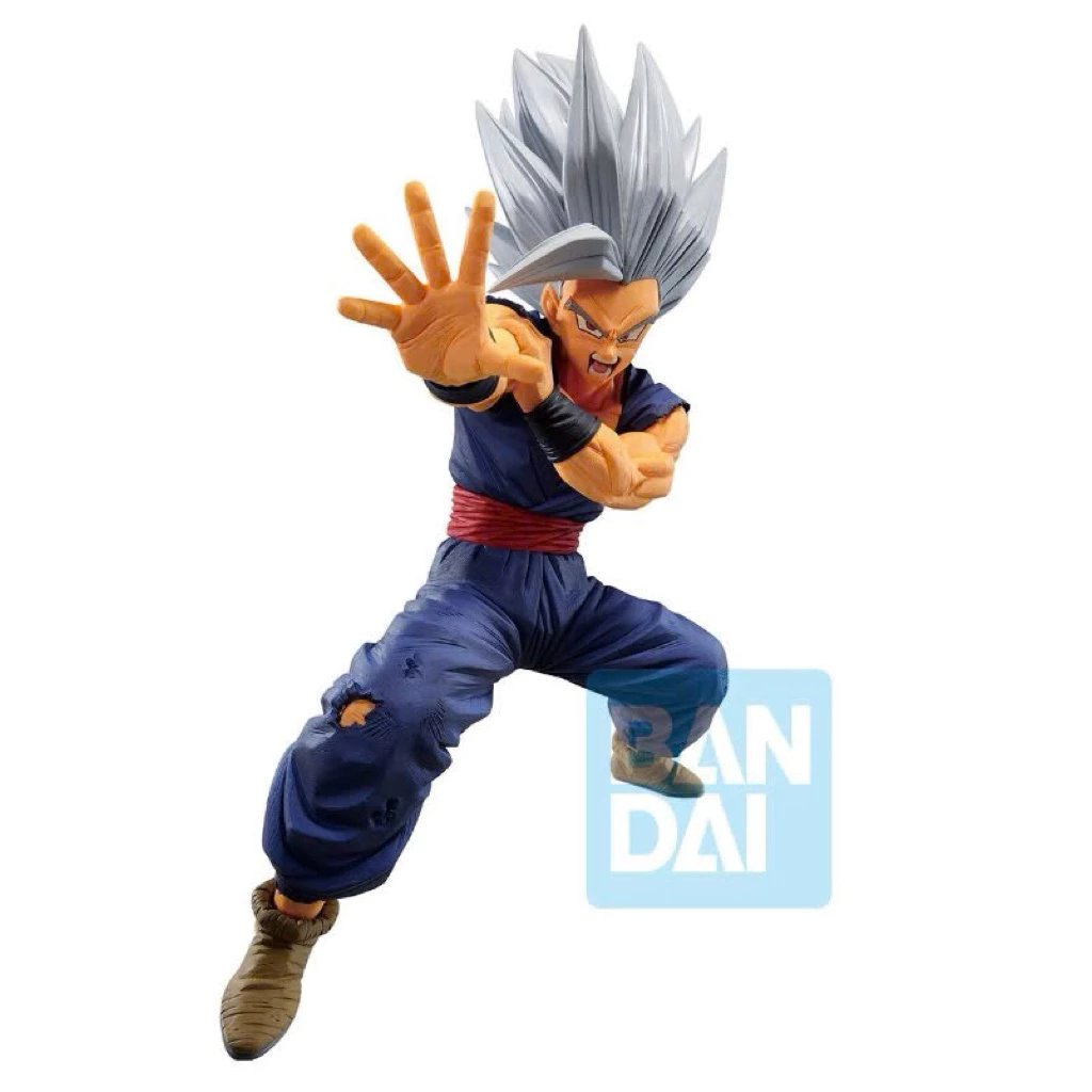 Mô Hình Dragon Ball - Son Gohan Beast Super Hero A Prize Masterlise Ichiban Kuji Figure Chính Hãng Bandai 1 Vn 11134207 81ztc Mo7tep3729l16c.jgp