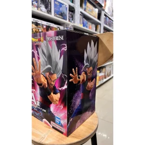 Mô Hình Dragon Ball - Son Gohan Beast Super Hero A Prize Masterlise Ichiban Kuji Figure Chính Hãng Bandai 8 Vn 11134207 81ztc Mo7tep7repl29f.jgp