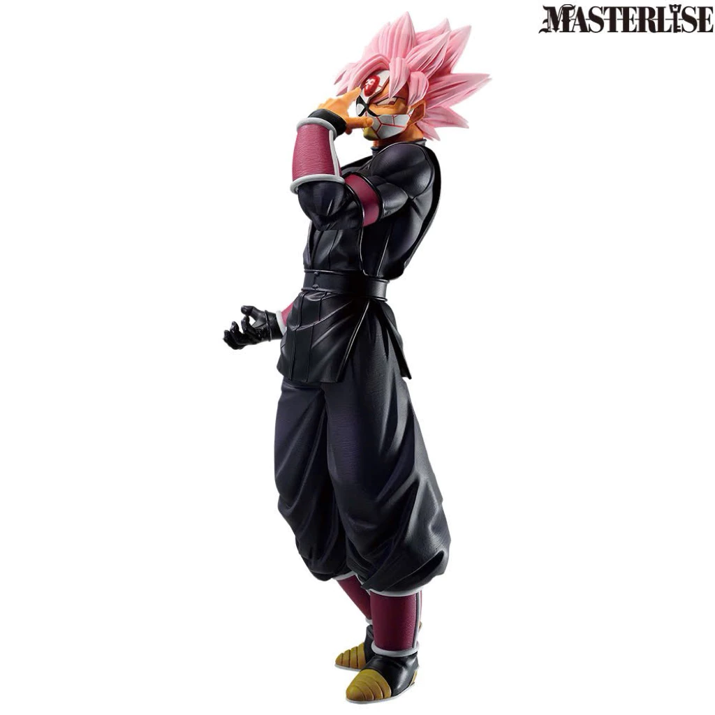 Mô Hình Dragon Ball - Black Goku Super Saiyan D Prize Ichiban Kuji Figure Chính Hãng Bandai 1 Vn 11134207 81ztc Mo7thys39jwjdc.jgp