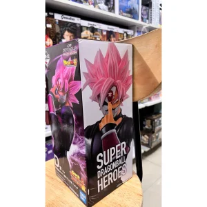 Mô Hình Dragon Ball - Black Goku Super Saiyan D Prize Ichiban Kuji Figure Chính Hãng Bandai 8 Vn 11134207 81ztc Mo7thysqskcm24.jgp