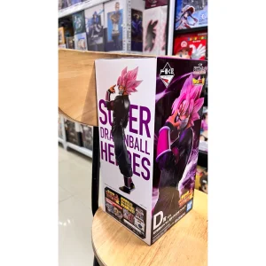 Mô Hình Dragon Ball - Black Goku Super Saiyan D Prize Ichiban Kuji Figure Chính Hãng Bandai 9 Vn 11134207 81ztc Mo7thytkbw8yf2.jgp