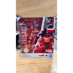 Mô Hình Dragon Ball - Son Goku Kaioken S.H.Figuarts Figure Chính Hãng Bandai 6 Vn 11134207 81ztc Mo7ts0cbherseb.jgp