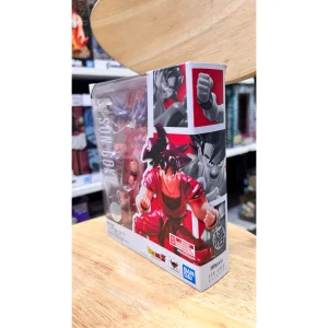 Mô Hình Dragon Ball - Son Goku Kaioken S.H.Figuarts Figure Chính Hãng Bandai 8 Vn 11134207 81ztc Mo7ts0ccukn8f5.jgp