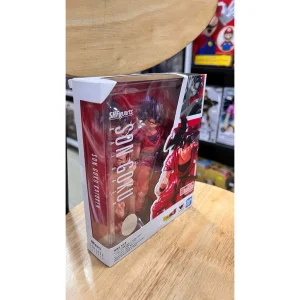 Mô Hình Dragon Ball - Son Goku Kaioken S.H.Figuarts Figure Chính Hãng Bandai 9 Vn 11134207 81ztc Mo7ts0d3xerq97.jgp