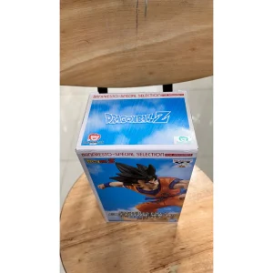 Mô Hình Dragon Ball - Son Goku Riding The Clouds Hurry! Flying Nimbus Figure Chính Hãng Bandai 7 Vn 11134207 81ztc Mo7wvcuc115491.jgp