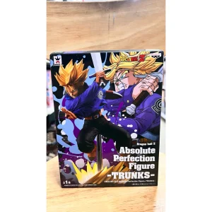 Mô Hình Dragon Ball - Trunks Absolute Prefection Figure Chính Hãng Bandai 6 Vn 11134207 81ztc Mo7yyng8cc1v95